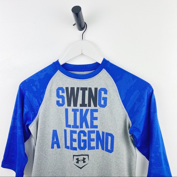 Under Armour UA Long Sleeve Shirt - Picture 1 of 8